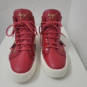 Giuseppe High Top Sneakers